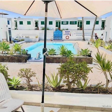 17 Puerto Del Carmen Blueshark Apartment ภายนอก รูปภาพ