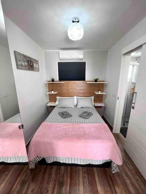17 Puerto Del Carmen Blueshark Apartment ภายนอก รูปภาพ