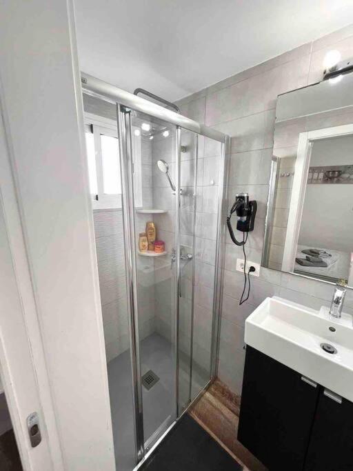 17 Puerto Del Carmen Blueshark Apartment ภายนอก รูปภาพ