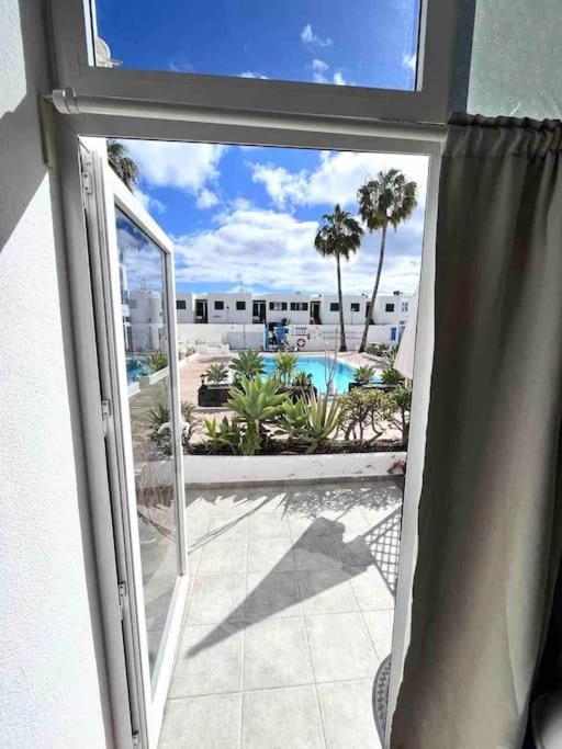 17 Puerto Del Carmen Blueshark Apartment ภายนอก รูปภาพ