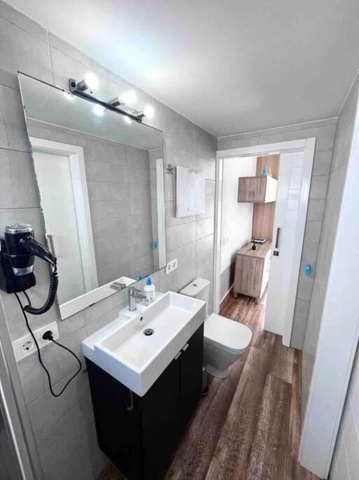 17 Puerto Del Carmen Blueshark Apartment ภายนอก รูปภาพ